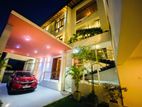 Brand New Super Luxury House Sale At Pelawatha Battramulla