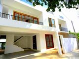 Brand-New Super Luxury House With 2 Assessment Numbers - Boralesgamuwa