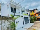 Brand New Super Luxury House with Furniture for Sale