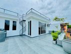 Brand New Super Luxury House with Furniture for Sale in Battaramulla