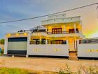 Brand New Super Luxury Solid House Sale in Negombo