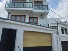 BRAND NEW SUPER LUXURY THERE STORY HOUSE In WALKING DISTANCE MAHARAGAMA