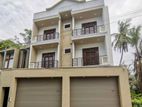 Brand New Super Luxury Three Unit House for Sale In Dehiwela Kalubowila