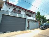 Brand New Super Luxury Two Storey Quality House in Polgasowita