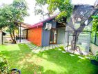 Brand New Super Luxury Villa / House For Sale In Bandaragama Mahabellana
