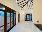 Brand new super modern house in piliyandala gonamadittha rd