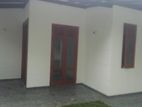 Brand New Super Quality House for Sale in Kesbawa Makandana