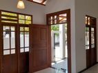 Brand New Super Quality House for Sale in Piliyandala