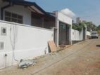 Brand New Super Quality House for Sale in Piliyandala Jaburaleya