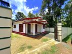 Brand-New Super Quality House in Gampaha Delgoda