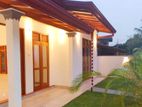 Brand New Super Quality House in Panadura