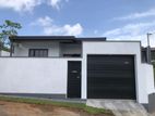 Brand new super quality house in piliyandala diyakada road