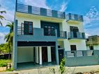 Brand new super quality modern house for sale in piliyandala