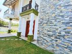 Brand New Super Quality Mordern 2 Storied House - Bokundara