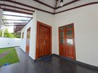 Brand New Super Quality Mordern House in Kasbawa