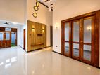 Brand New Super Quality Mordern House - Polgasovita