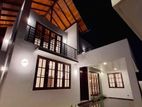 BRAND NEW SUPER QUALITY MORDERN TWO STORY - BOKUNDARA