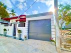 Brand New Super Quality Single Storey House in Piliyandala