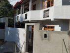 Brand New Super Quality Two Store House Sale in Piliyandala Batuwandara