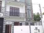 Brand New Super Quality Two Storey House for Sale in Piliyandala