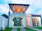 Brand New Super Single House for Sale Athurugiriya