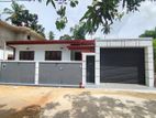 Brand New Super Single Storey House for Sale In Polgasowita , Kottawa Rd