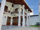 Brand New Super Two Story House for Sale in Piliyandala