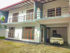 Brand New Super Two Story House For Sale Raththanapitiya