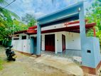 Brand New Superb Quality Single Storey House In Kiriwaththuduwa