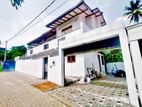 Brand New Superb Quality Two Storey House In Batuwandara Piliyandala