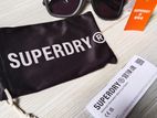 Brand new Superdry Sunglass with Tags. cat.3