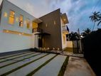 Brand New Supper Luxury House for Sale in Negombo