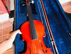 Brand New Supr Luck Violin