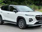Brand New Suzuki Fronx 2025 - 7 Years Leasing