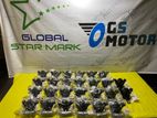 Brand New Suzuki Wagon R Gel Mount