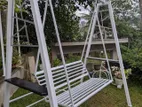 Garden Swing Chairs