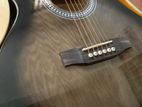 Brand new T404 40" Box Guitar