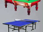 Brand New Table Tennis Pool