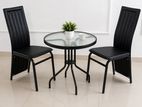 Brand New Table with chairs