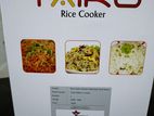 Brand New Taiko Rice Cooker