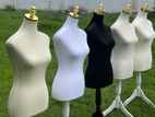 Brand New Tailoring Dummy Foam Mannequins