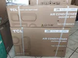 (brand New) "tcl" 12000 Btu Non Inverter Air Conditioner