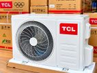 Brand New TCL 12000BTU Copper Condenser Split AC for Sale in ...