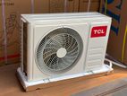 Brand New TCL 12000BTU Wall Split Air Conditioner