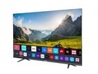 Brand New TCL 55" 4K HDR Google Smart UHD TV - TCL55P63