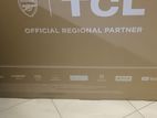 TCL 55" UHD TV