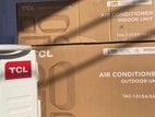 Brand New TCL Non Inverter R32 Airconditioner Split Wall Mounted