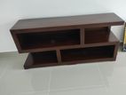 Brand New Teak TV Stand Finishing / 1216