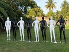 Brand New Textile Display Dummies