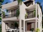 Brand New Thalawathugoda Luxurious House for Sale